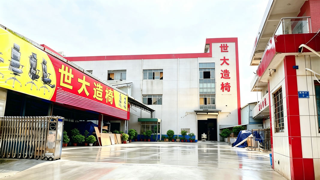 Foshan Shihang Furniture Co., Ltd.