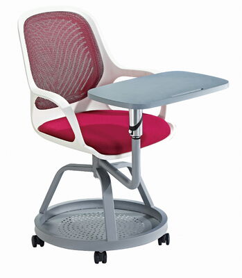 Bon prix Chaises de salle de cours et de formation pivotantes avec librairie en ligne