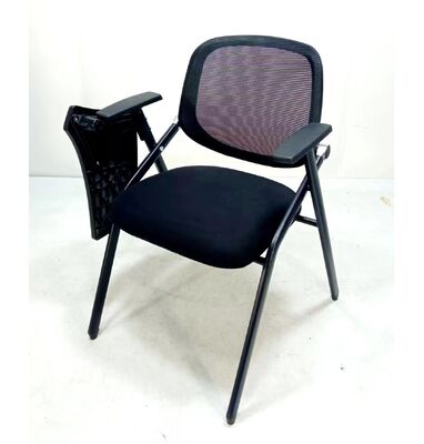 Good price Meeting Room Training Office Chairs Stackable Folding Type online