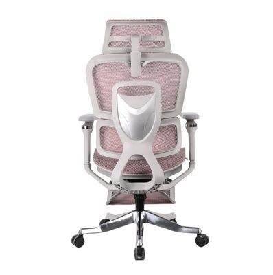 Buon prezzo Sedia Girevole Ergonomica Full Mesh Regolabile in Altezza per CEO Ufficio in linea