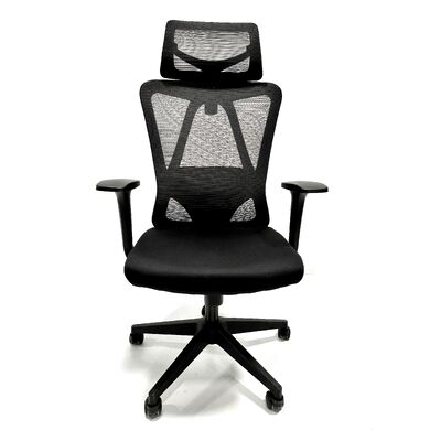 Goede prijs Moderne Mesh Draaibare Ergonomische Directiestoel voor Vergaderruimte online