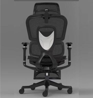Buen precio Silla de oficina ergonómica SOHO Pro con asiento deslizante giratorio y reposabrazos ajustable 6D en línea