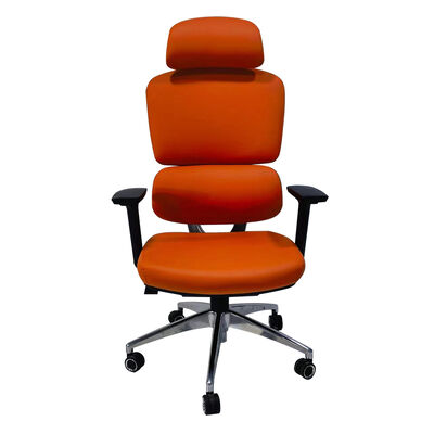Guter Preis Hoher Rücken Executive Mesh Bürostuhl Drehbar Modern Verstellbar Ergonomisch Online