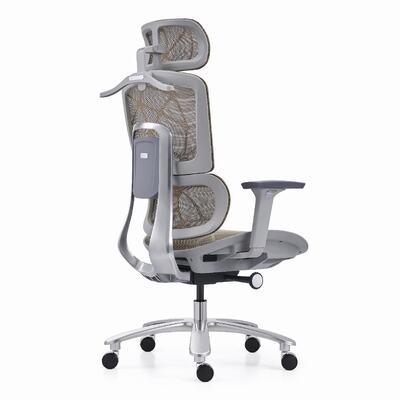 Good price Vintage Comfortable Desk Chair Revolving For Visitor Client online