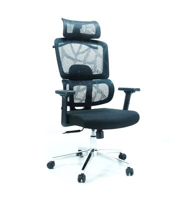 Good price CEO Office Gaming Ergonomic Computer Chair With 2D Armrest online
