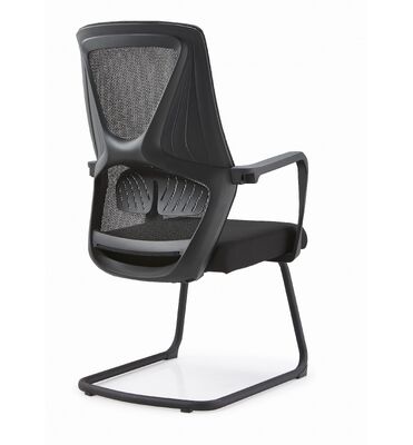 Goede prijs Lage Rug PP Mesh Moderne Directiestoel Ergonomisch Draaibaar online