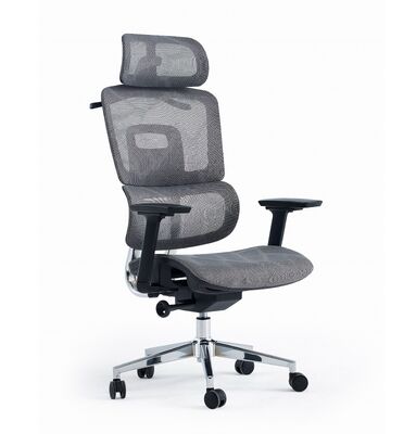 Good price CEO Gaming Full Mesh Ergonomic Swivel Chair With Steel Back Support online