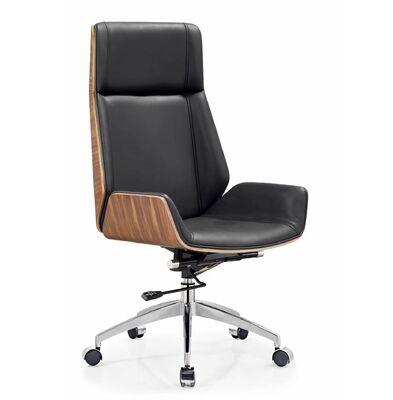 Good price Modern Computer PU Leather Chair High Back Swivel Office Chair online