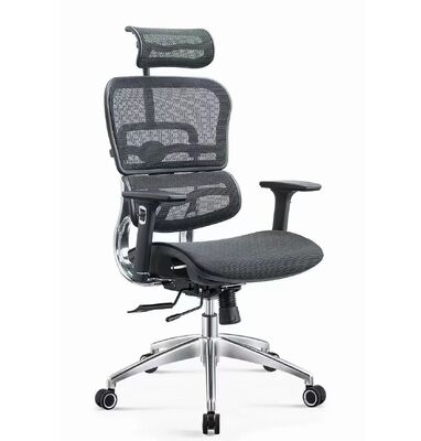 Good price Gaming Imported Mesh Revolving Computer Chair with Sliding Seating online