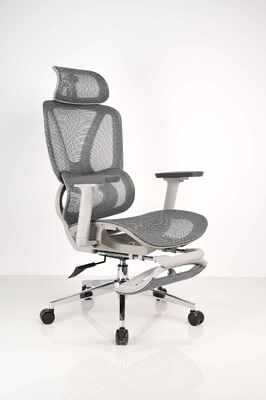 Good price Comfortable Modern Designer Swivel Recliner Chair Ergonomic Office Computer Chair with High Quality Mesh Metal Material China online