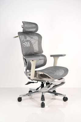 ভালো দাম Ergonomic China Factory Mesh Chair Adjustable Back Arm Office Chair সস্তা গরম বিক্রয় হাই ব্যাক চেয়ার অনলাইন