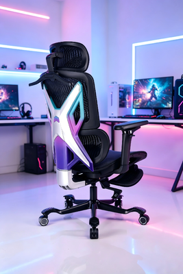 Giá tốt. Best Ergonomic Back Design Mesh ghế văn phòng ghế ngồi hiện đại cao độ điều chỉnh ghế chơi game ergonomic trực tuyến