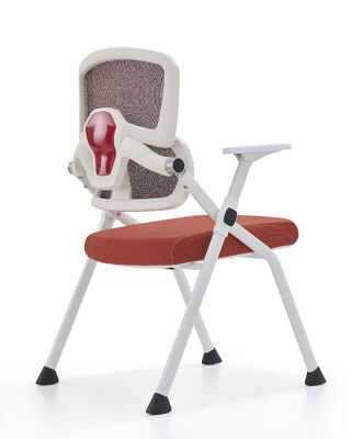 Good price Mobile Training Chair Caster Wheel Easy Moving Office Classroom Student Desk online