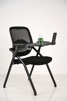 Good price Training Chair with Foldable Writing Tablet online