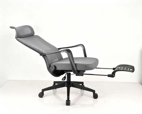 djustable Office recliner Chair, Comfortable Rest Seat for Home Office, Study and Relaxation