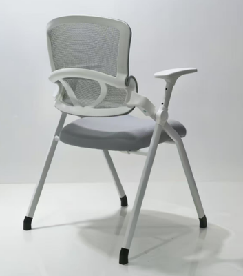 Good price Flip Up Training Chair Lightweight Conference Armrest Office Classroom Seating online