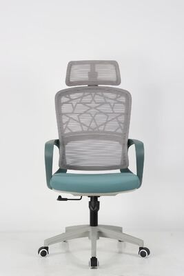 Bom preço Cadeira de escritório ergonômica para trabalho em casa on-line