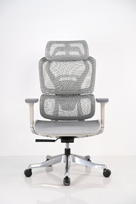 Quality Modern Breathable Mesh Office Chair With Adjustable Armrest Comfort factory